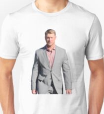 Coach Scott Frost Unisex T-Shirt