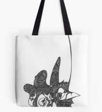 Family Crust Tote Bag