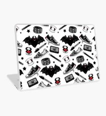 4evr Emo Laptop Skin