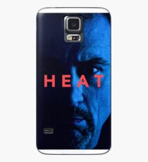 Wärme 16 Hülle & Skin für Samsung Galaxy