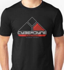 Cyberdyne Systems Unisex T-Shirt
