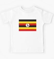 Uganda Kids Tee