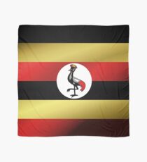 Uganda Scarf