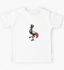 Uganda Kids Tee