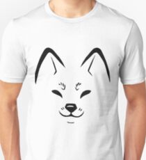 Shiba Inu Unisex T-Shirt