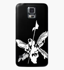 Linkin Park Hybrid Theory Case/Skin for Samsung Galaxy