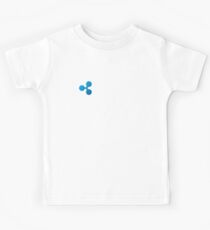 Ripple (XRP) Crypto Kids Tee