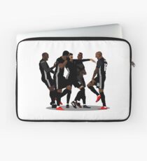 Manchester United - Lingard vs Arsenal Milly Rock celebration Laptop Sleeve