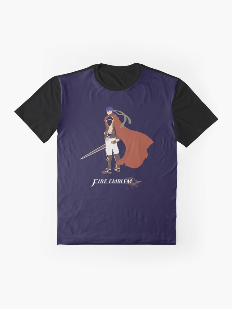 fire emblem t shirts