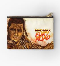 Mad Max : Fury Road Studio Pouch