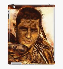 Mad Max : Fury Road iPad Case/Skin