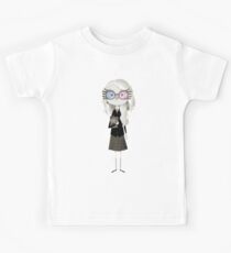 Luna de Potter Kids Tee