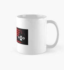 MP K9 Mug