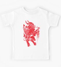 Merry Krampus To All Kids T-Shirt