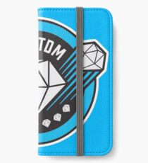 DANTDM BILLIGSTE VERSION !! iPhone Flip-Case/Hülle/Klebefolie