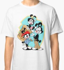 animaniacs tee shirts