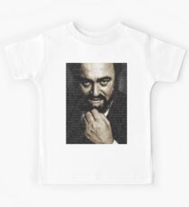 Luciano Pavarotti Kids Tee