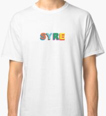 Syre x GOLF Classic T-Shirt