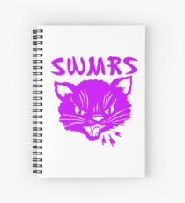 swmrs Logo Katze Spiralblock