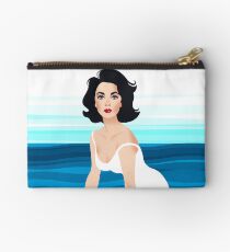 Suddenly Liz Studio Pouch