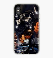 THE EMPIRE STRIKES BACK iPhone Case