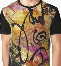 Elation Graphic T-Shirt