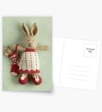 merry christmas Lotta Postcards