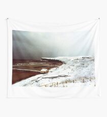 NDVH Saltburn 1980s 3 Wall Tapestry