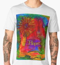 Brighter Days Ahead Men's Premium T-Shirt