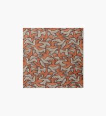 Escher Art Board