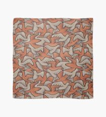 Escher Scarf