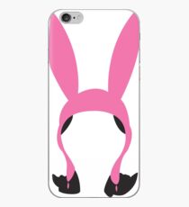 Vinilo o funda para iPhone Nos vemos en el infierno