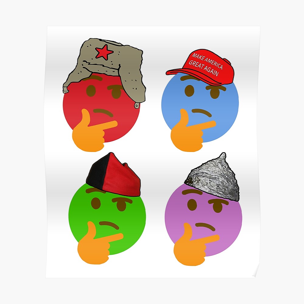 Hats Off Emoji