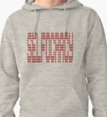 Selfocracy Pullover Hoodie