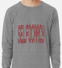 Selfokratie Leichtes Sweatshirt