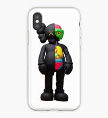 Kaws iPhone Case