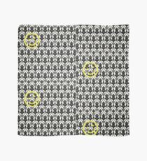 BBC Sherlock 'Bored Smiley Face' Scarf
