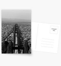 Llanfairfechan Beach Postcards