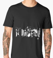 Werewolf Men's Premium T-Shirt