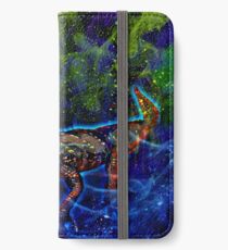 Gator iPhone Wallet/Case/Skin