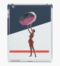 summer weight iPad Case/Skin
