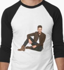 Matt Terry Men's Baseball ¾ T-Shirt