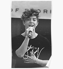 Jack Avery Poster