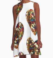 The Pride A-Line Dress