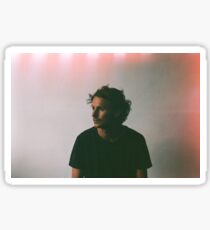 Ben Howard Sticker