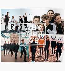 wdw poster Poster