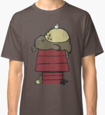 My neighbor Peanut Classic T-Shirt