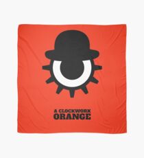A Clockwork Orange (2) Scarf