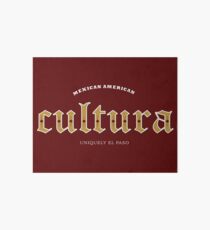 AUTHENTIC CULTURA Art Board