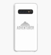 Adventurer Case/Skin for Samsung Galaxy